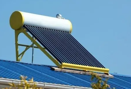 厨邦太阳能热水器清洗教程？太阳能热水器不加热怎么回事？太阳能热水器控制面板说明书